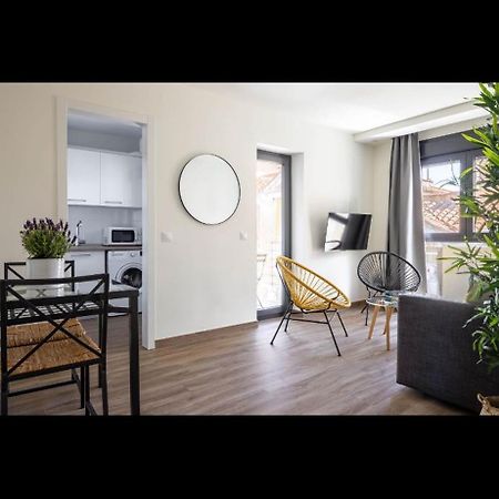 מאלגה Apartment At The Beach מראה חיצוני תמונה
