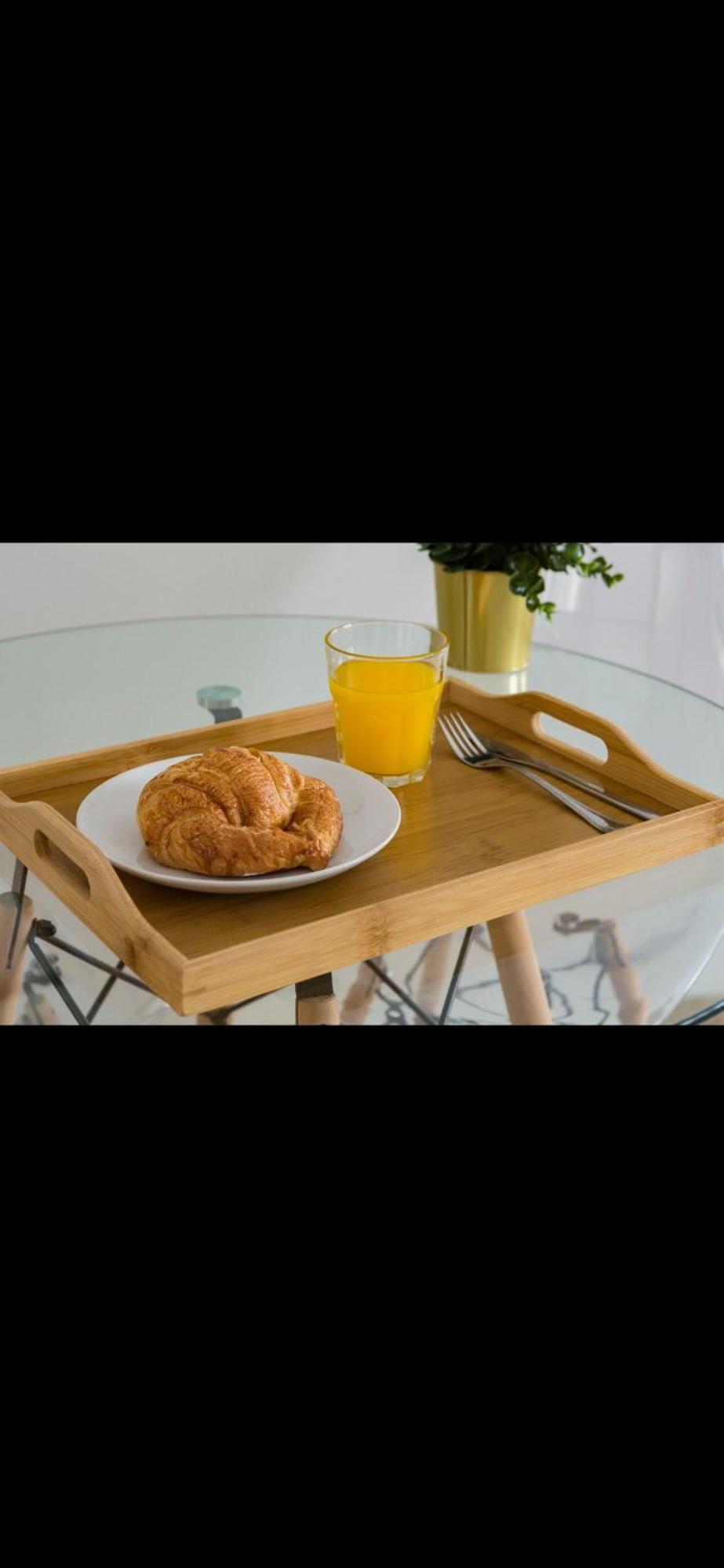 מאלגה Apartment At The Beach מראה חיצוני תמונה