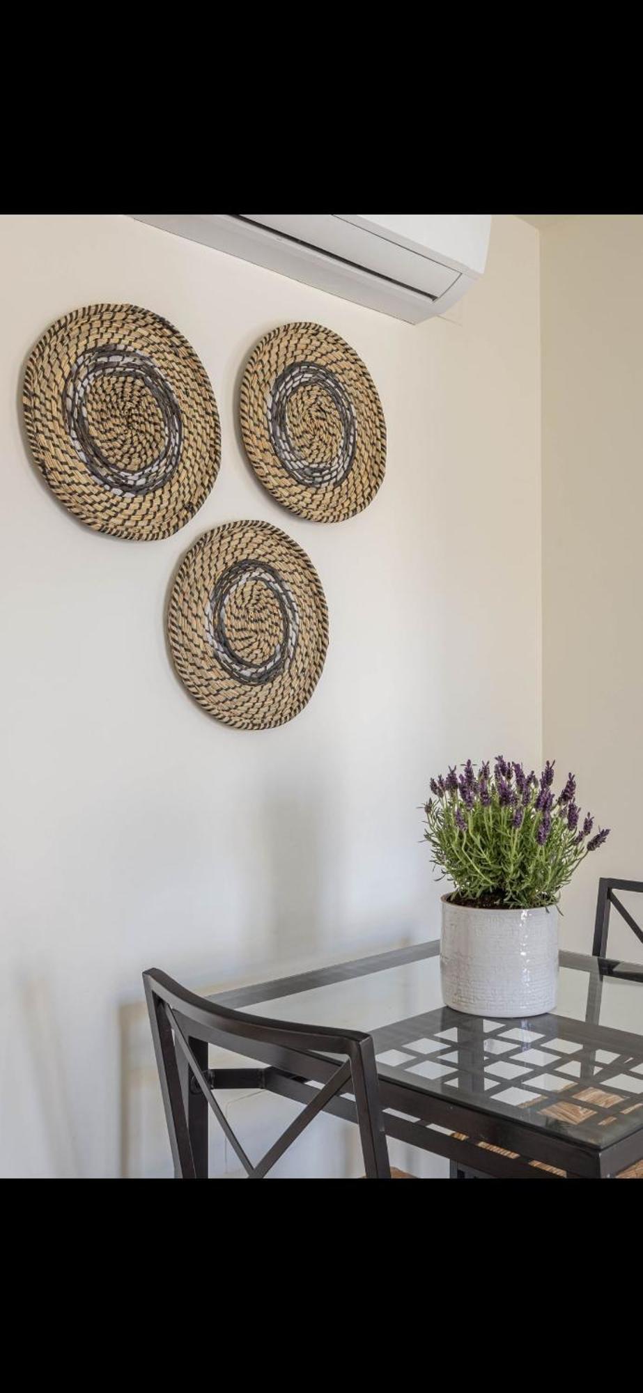 מאלגה Apartment At The Beach מראה חיצוני תמונה